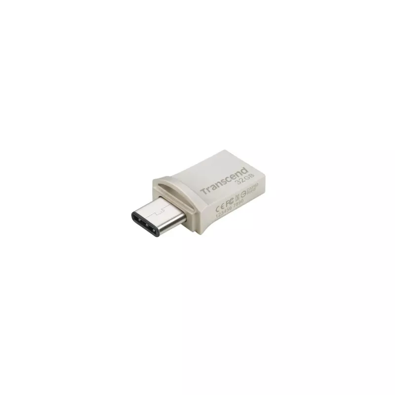 USB zibatmiņa Transcend 64 GB USB Type-A USB Type-C JetFlash 890