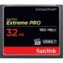WESTERN DIGITAL SanDisk Extreme Pro Compact Flash 160mb/s 32GB