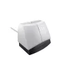 CHERRY ST-1144 SMARTTERMINAL, USB 2.0, 1,75 m, Melns, Pelēks, 300 g