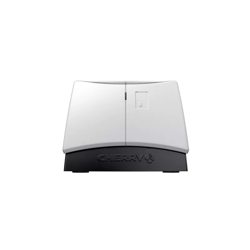 CHERRY ST-1144 SMARTTERMINAL, USB 2.0, 1,75 m, Melns, Pelēks, 300 g