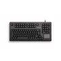 CHERRY TouchBoard G80-11900 tastatūra universāla USB QWERTZ vācu melna