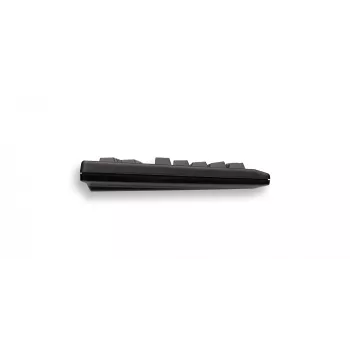 CHERRY TouchBoard G80-11900 tastatūra universāla USB QWERTZ vācu melna