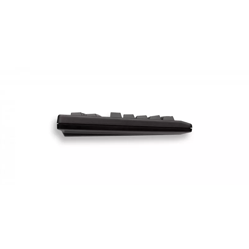 CHERRY TouchBoard G80-11900 tastatūra universāla USB QWERTZ vācu melna