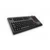 CHERRY TouchBoard G80-11900 tastatūra universāla USB QWERTZ vācu melna