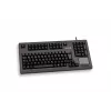 CHERRY TouchBoard G80-11900 tastatūra universāla USB QWERTZ vācu melna