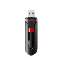WESTERN DIGITAL SanDisk Cruzer Glide - 64GB USB zibatmiņa - USB 2.0