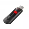 WESTERN DIGITAL SanDisk Cruzer Glide - 64GB USB zibatmiņa - USB 2.0
