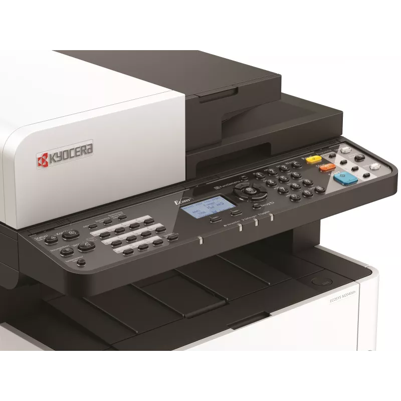 KYOCERA ECOSYS M2040dn Lāzera A4 1200 x 1200 DPI 40 ppm