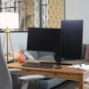 Dual Monitor Lift Stand Ergotron Neo Flex 62.2 cm Melns