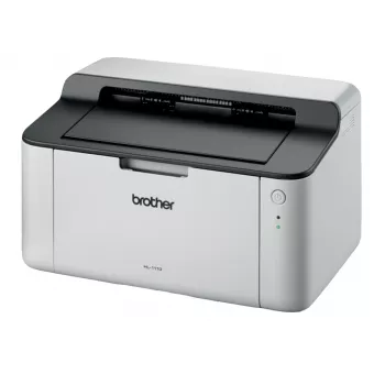 Brother HL-1110 lāzerprinteris 2400 x 600 DPI A4
