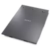 APC NetShelter SX, serveru plaukta korpuss, 24U, melns, 1198,5A x 600P x 1070D mm