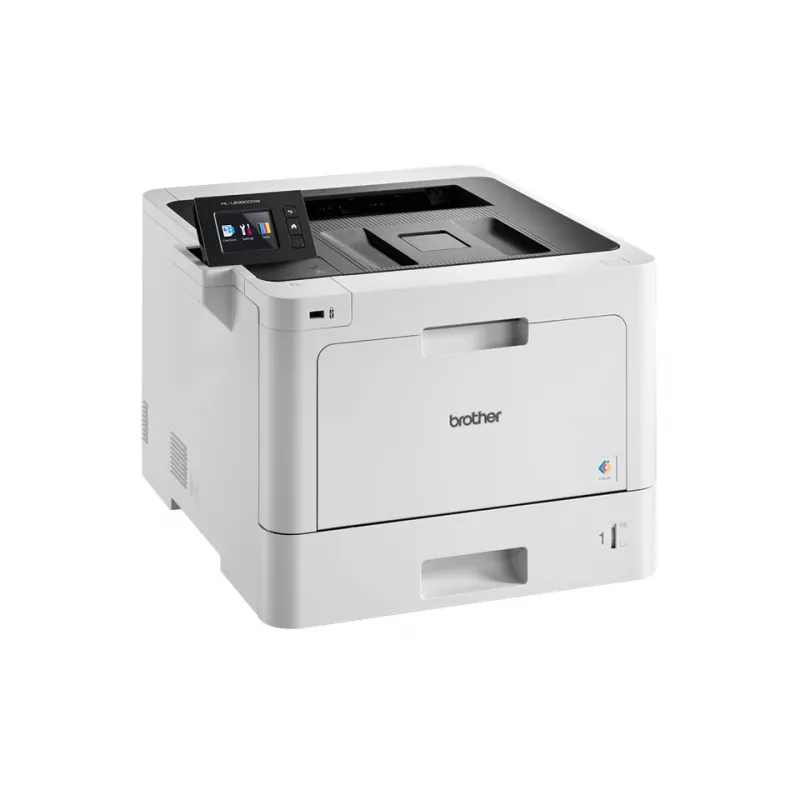 Brother HL-L8360CDW lāzerprinteris Krāsains 2400 x 600 DPI A4 Wi-Fi