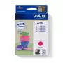 Cartridge Brother LC-221M Red Ink 260 lapas DCPJ562DW MFCJ480DW