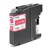 Cartridge Brother LC-221M Red Ink 260 lapas DCPJ562DW MFCJ480DW
