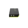 KVM slēdzis LevelOne 4 pieslēgvietu USB VGA KVM-0422