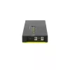KVM slēdzis LevelOne 4 pieslēgvietu USB VGA KVM-0422