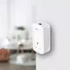 TP-Link TL-PA8010P KIT PowerLine tīkla adapteris 1300 Mbit/s Ethernet LAN Balts 2 gab.