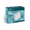 TP-Link TL-PA8010P KIT PowerLine tīkla adapteris 1300 Mbit/s Ethernet LAN Balts 2 gab.