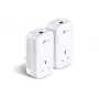 TP-Link TL-PA8010P KIT PowerLine tīkla adapteris 1300 Mbit/s Ethernet LAN Balts 2 gab.