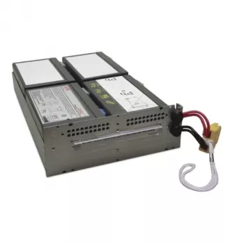 Replacement Battery Cartridge, APC APCRBC133, Sealed Lead Acid, 1 gab., 12 kg