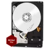 WESTERN DIGITAL cietais disks - Wd Red Pro WD2002FFSX - 2TB - SATA 6Gb/s - 3.5in - 7200rpm - 64MB buferis
