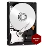WESTERN DIGITAL cietais disks - Wd Red Pro WD2002FFSX - 2TB - SATA 6Gb/s - 3.5in - 7200rpm - 64MB buferis