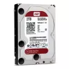 WESTERN DIGITAL cietais disks - Wd Red Pro WD2002FFSX - 2TB - SATA 6Gb/s - 3.5in - 7200rpm - 64MB buferis
