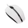 CHERRY GENTIX VADU PELE, Gaiši pelēka, USB