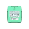 LevelOne USB drukas serveris, melns, zaļš, Activity, Link, Power, Status, Taivāna, Ethernet LAN, IEEE 802.3, IEEE 802.3u, 10,100 Mbit/s