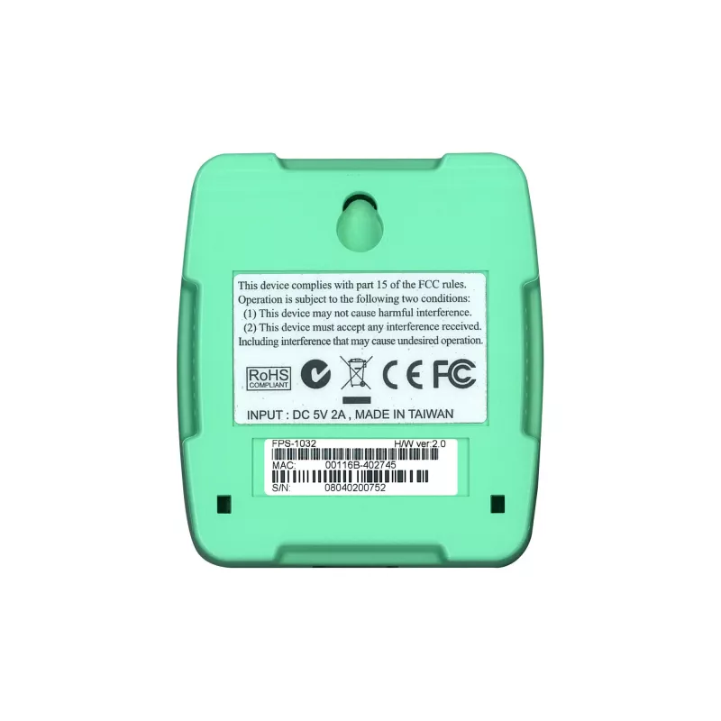 LevelOne USB drukas serveris, melns, zaļš, Activity, Link, Power, Status, Taivāna, Ethernet LAN, IEEE 802.3, IEEE 802.3u, 10,100 Mbit/s