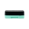 LevelOne USB drukas serveris, melns, zaļš, Activity, Link, Power, Status, Taivāna, Ethernet LAN, IEEE 802.3, IEEE 802.3u, 10,100 Mbit/s