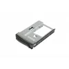 Nesēja panelis Supermicro MCP-220-247 2.5/3.5 collu Melns Metālisks