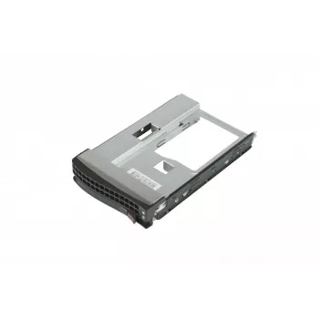 Nesēja panelis Supermicro MCP-220-247 2.5/3.5 collu Melns Metālisks