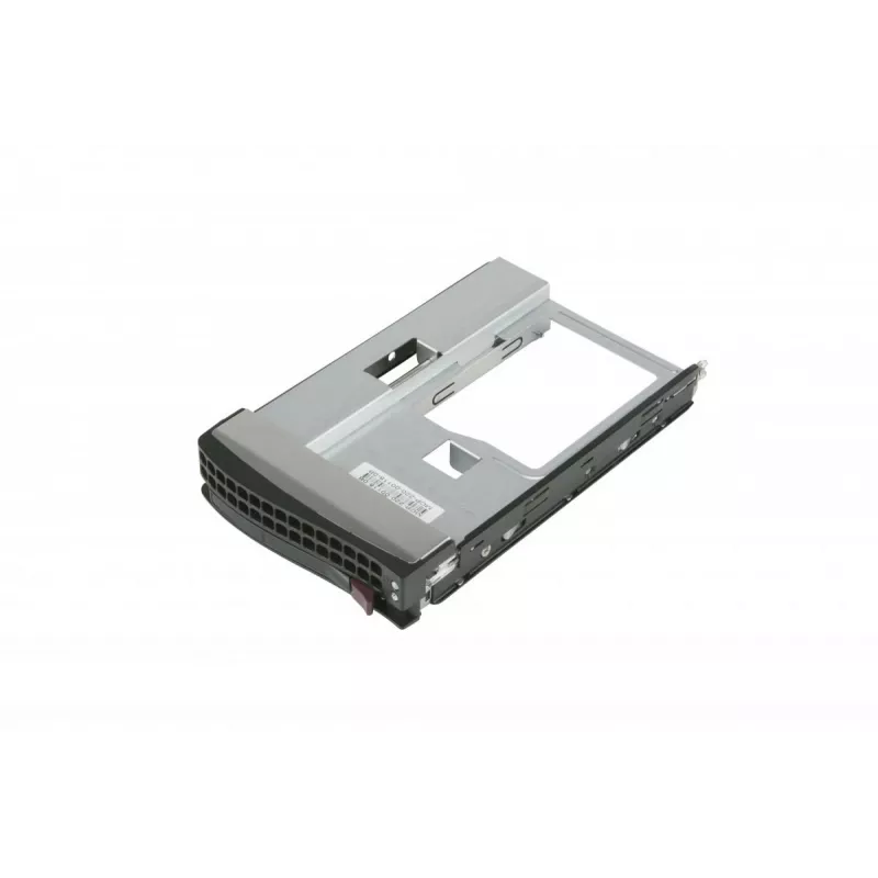 Nesēja panelis Supermicro MCP-220-247 2.5/3.5 collu Melns Metālisks