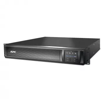 APC Smart-UPS X SMX1000I - 1000VA, 8x C13 izeja, USB, paplašināms darbības laiks