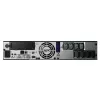 APC Smart-UPS X SMX1000I - 1000VA, 8x C13 izeja, USB, paplašināms darbības laiks