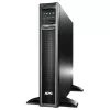 APC Smart-UPS X SMX1000I - 1000VA, 8x C13 izeja, USB, paplašināms darbības laiks