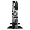 APC Smart-UPS X SMX1000I - 1000VA, 8x C13 izeja, USB, paplašināms darbības laiks