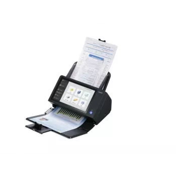Canon imageFORMULA ScanFront 400 tīkla dokumentu skeneris