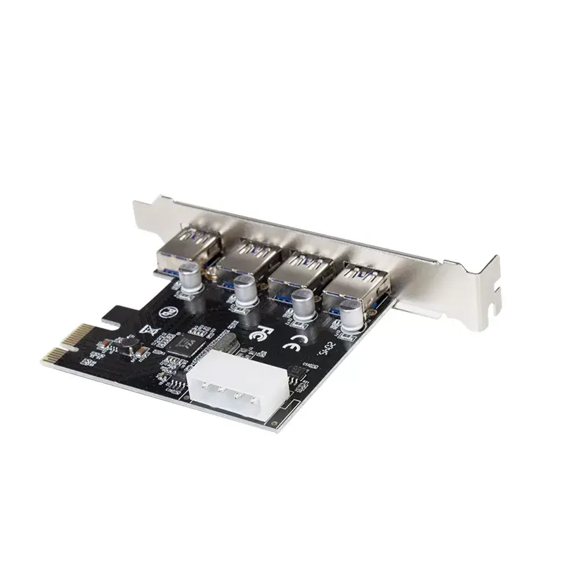 Saskarnes karte LogiLink PC0057A