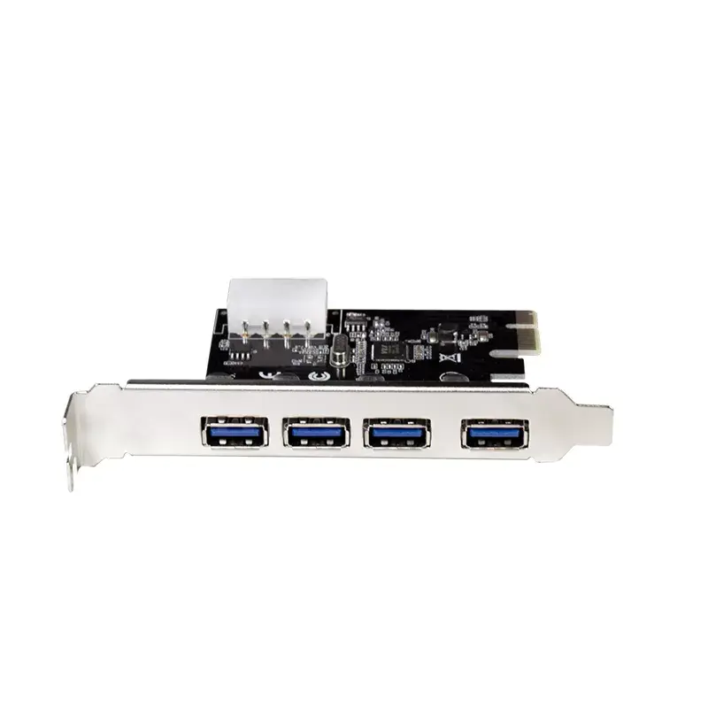 Saskarnes karte LogiLink PC0057A