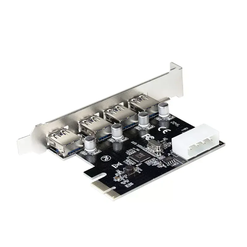 Saskarnes karte LogiLink PC0057A