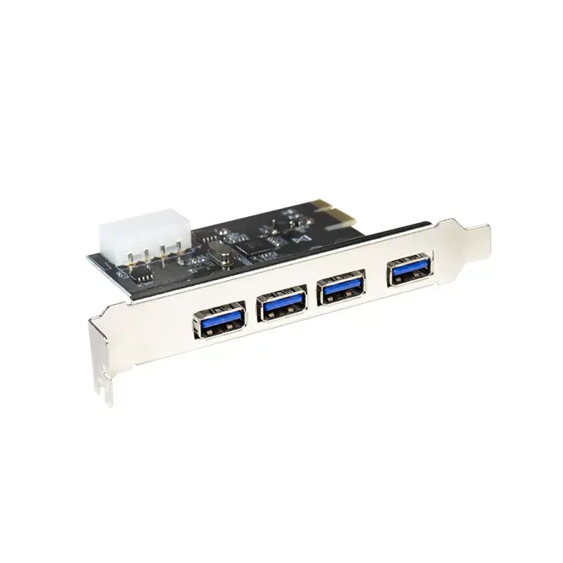 Saskarnes karte LogiLink PC0057A