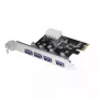 Saskarnes karte LogiLink PC0057A