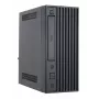 Chieftec BT-02B-U3-250VS datora korpuss Mini Tower melns 250 W