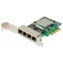 SUPERMICRO tīkla karte Aoc-sgp-i4 PCI-e 10/100/1000