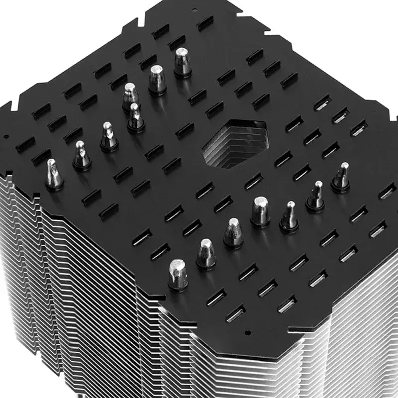 Dzesētājs Thermalright Le Grand Macho RT