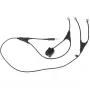 Jabra Alcatel adapteris