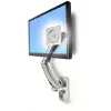Sienas stiprinājuma LCD svira Ergotron MX 106,7 cm (42 collas)