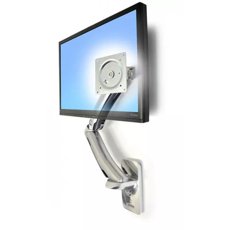 Sienas stiprinājuma LCD svira Ergotron MX 106,7 cm (42 collas)